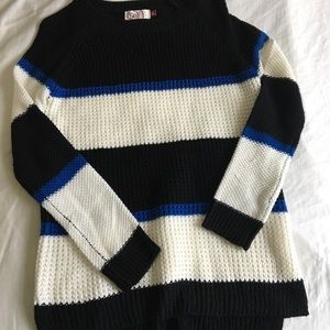 Long Sleeve Sweater